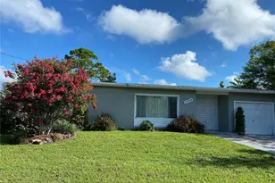 21914 Cellini Ave, Port Charlotte, FL 33952 - Photo 1