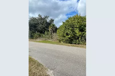 Lot#34 Wawana Road, North Port, FL 34287 - Photo 1