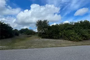 Lot#32 Wawana Rd, North Port, FL 34287 - Photo 1