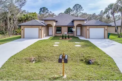 17113 Thompson Avenue, Port Charlotte, FL 33948 - Photo 1