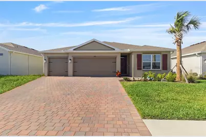 1496 Mableton Drive, Port Charlotte, FL 33953 - Photo 1