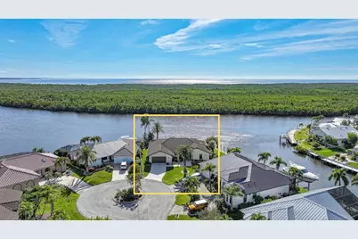 1339 Casey Key Drive, Punta Gorda, FL 33950 - Photo 1