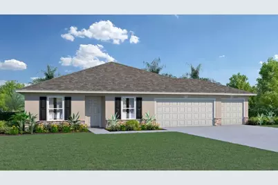 1831 W Blackhawk Court, Citrus Springs, FL 34434 - Photo 1