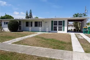710 Sharon Cir, Port Charlotte, FL 33952 - Photo 1