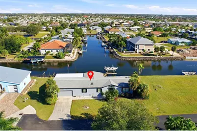4190 Pelican Pointe Drive, Punta Gorda, FL 33950 - Photo 1