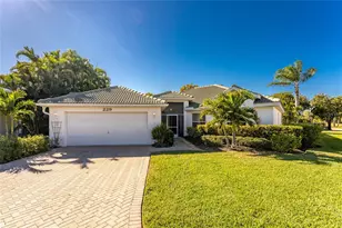 229 Islamorada Blvd, Punta Gorda, FL 33955 - Photo 1