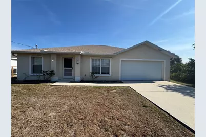 1510 Yakutat Road, North Port, FL 34287 - Photo 1