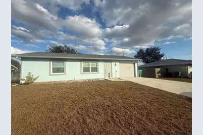 512 Dewhurst Street, Port Charlotte, FL 33954 - Photo 1