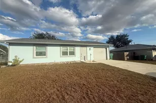 512 Dewhurst St, Port Charlotte, FL 33954 - Photo 1