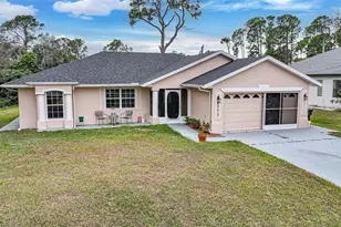 5373 Sylvania Ave, North Port, FL 34291 - Photo 1
