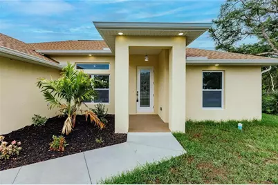 820 Bowman Terrace, Port Charlotte, FL 33953 - Photo 1