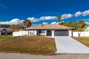 20430 Sapling Ave, Port Charlotte, FL 33952 - Photo 1