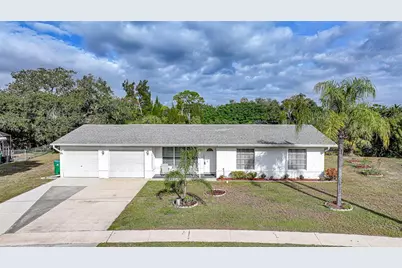 2155 Lakeshore Circle, Port Charlotte, FL 33952 - Photo 1