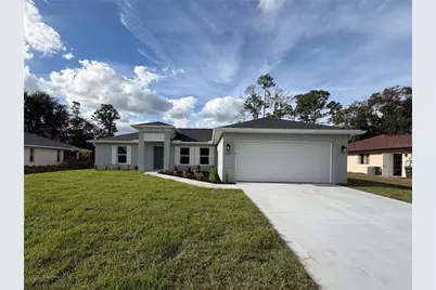 3311 Rogue Street, North Port, FL 34291 - Photo 1