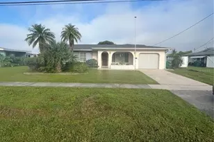 2519 Conway Blvd, Port Charlotte, FL 33952 - Photo 1