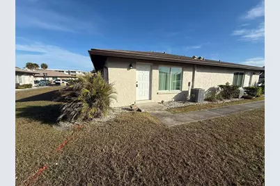 21150 Gertrude Avenue #J1, Port Charlotte, FL 33952 - Photo 1