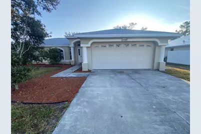 25381 Deep Creek Boulevard, Punta Gorda, FL 33983 - Photo 1
