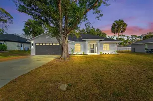 3930 Sesame St, North Port, FL 34287 - Photo 1