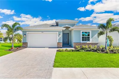 26180 Coral Lakes Drive, Punta Gorda, FL 33955 - Photo 1