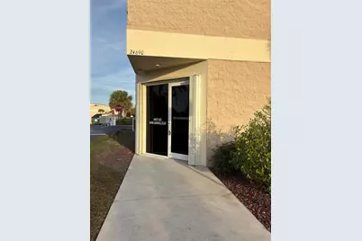 24690 Sandhill Boulevard #601, Punta Gorda, FL 33983 - Photo 1