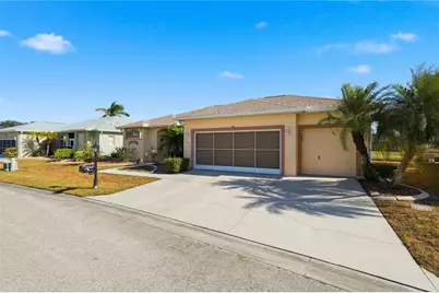 1677 Britannia Boulevard, Punta Gorda, FL 33980 - Photo 1