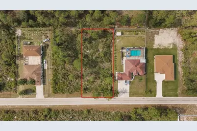 1413 Richmond Avenue N, Lehigh Acres, FL 33972 - Photo 1