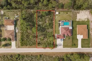 1413 Richmond Ave N, Lehigh Acres, FL 33972 - Photo 1