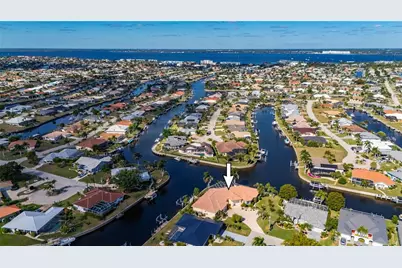 1030 Conecta Drive, Punta Gorda, FL 33950 - Photo 1
