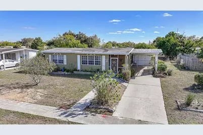 22267 Catherine Avenue, Port Charlotte, FL 33952 - Photo 1