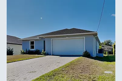 198 Arch Drive, Rotonda West, FL 33947 - Photo 1