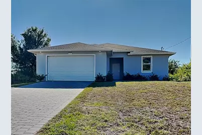 207 Baytree Drive, Rotonda West, FL 33947 - Photo 1