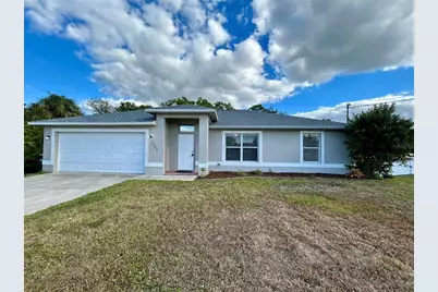 2348 Cincinnati Street, North Port, FL 34286 - Photo 1