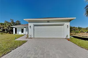 19124 Wilton Ave, Port Charlotte, FL 33954 - Photo 1