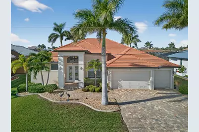 1317 Mineo Drive, Punta Gorda, FL 33950 - Photo 1