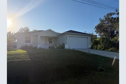 3050 Wentworth Street, North Port, FL 34288 - Photo 1