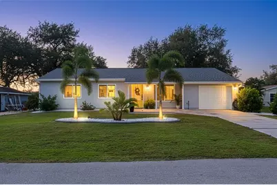 18379 Meyer Avenue, Port Charlotte, FL 33948 - Photo 1