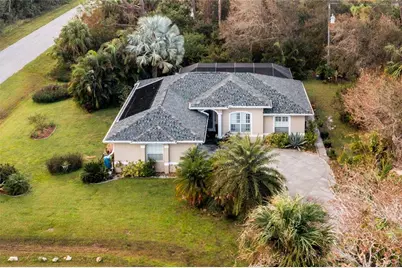 4265 Durant Street, Port Charlotte, FL 33948 - Photo 1