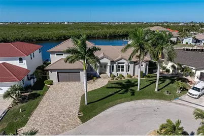 3813 San Lorenzo Drive, Punta Gorda, FL 33950 - Photo 1