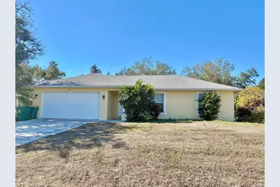 225 Santa Fe Street, Port Charlotte, FL 33953 - Photo 1
