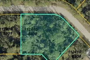 Lots #2 & #3 Dustin Rd, North Port, FL 34288 - Photo 1