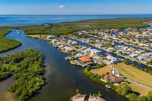 5424 Sea Edge Dr, Punta Gorda, FL 33950 - Photo 1