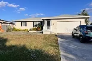 3312 Vasco St, Punta Gorda, FL 33950 - Photo 1