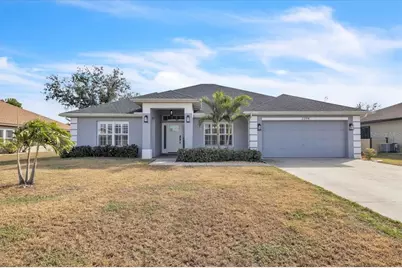 2394 Sofia Lane, Punta Gorda, FL 33983 - Photo 1