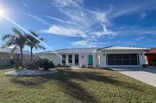 2921 Guadalupe Dr, Punta Gorda, FL 33950 - Photo 1