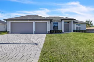 414 SW 19th Ave, Cape Coral, FL 33991 - Photo 1