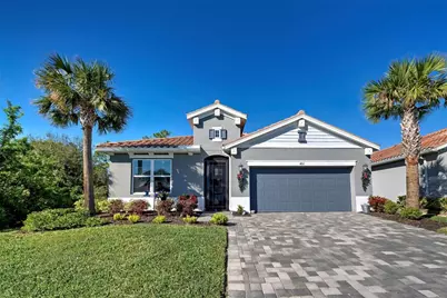 451 Daylily Boulevard, Nokomis, FL 34275 - Photo 1