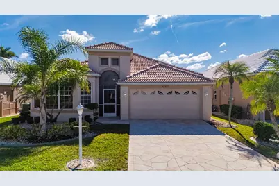 26269 Seminole Lakes Boulevard, Punta Gorda, FL 33955 - Photo 1