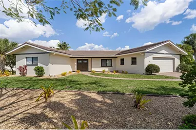 200 Capri Isles Court, Punta Gorda, FL 33950 - Photo 1