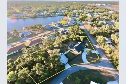 425 Adalia Terrace, Port Charlotte, FL 33953 - Photo 1