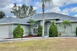 222 Allworthy St, Port Charlotte, FL 33954 - Photo 1